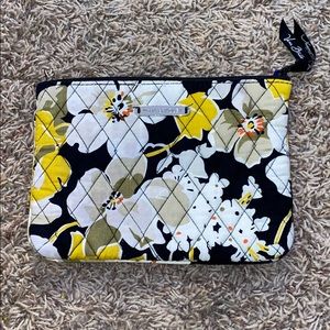 Vera Bradley pouch
